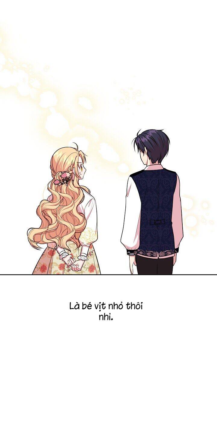 Tôi Đã Nuôi Dưỡng Bạn Thời Thơ Ấu Thành Bạo Chúa Chapter 13 - 64