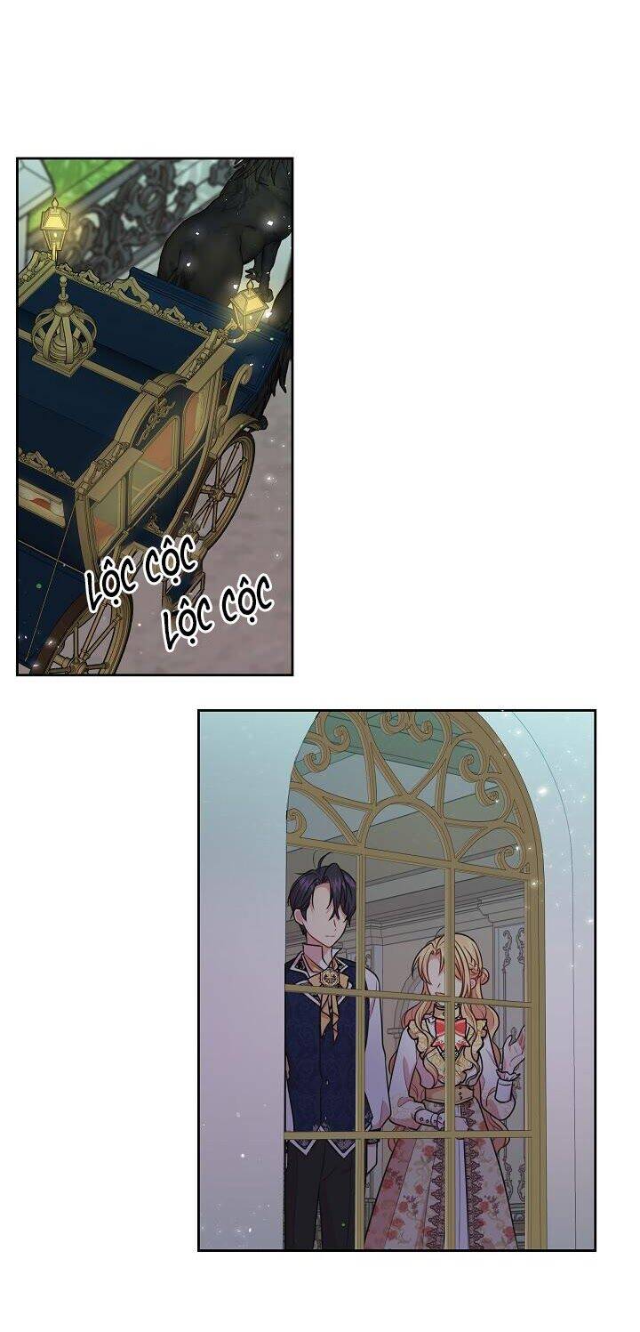 Tôi Đã Nuôi Dưỡng Bạn Thời Thơ Ấu Thành Bạo Chúa Chapter 14 - 11