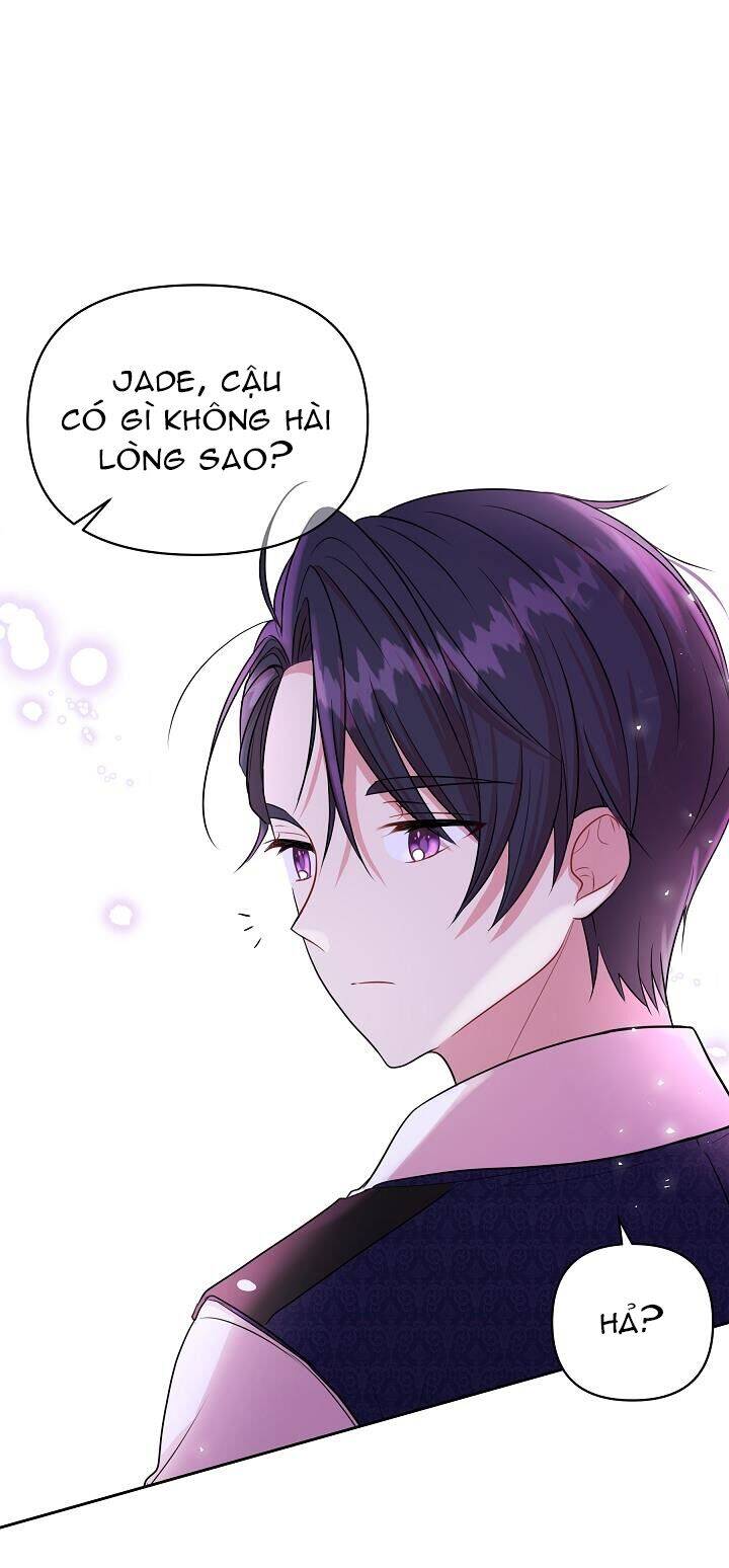 Tôi Đã Nuôi Dưỡng Bạn Thời Thơ Ấu Thành Bạo Chúa Chapter 14 - 12