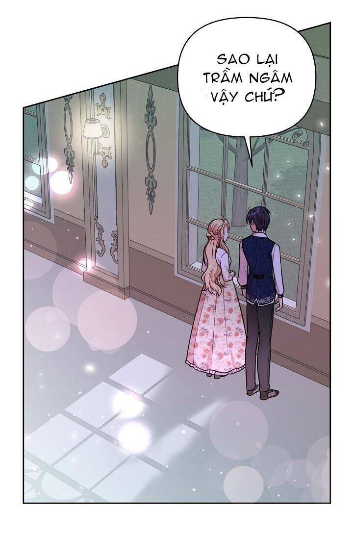 Tôi Đã Nuôi Dưỡng Bạn Thời Thơ Ấu Thành Bạo Chúa Chapter 14 - 13