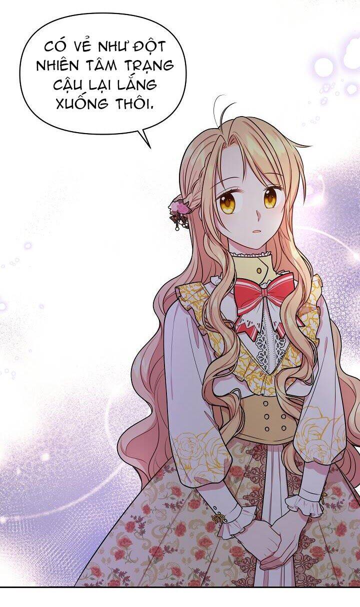 Tôi Đã Nuôi Dưỡng Bạn Thời Thơ Ấu Thành Bạo Chúa Chapter 14 - 15