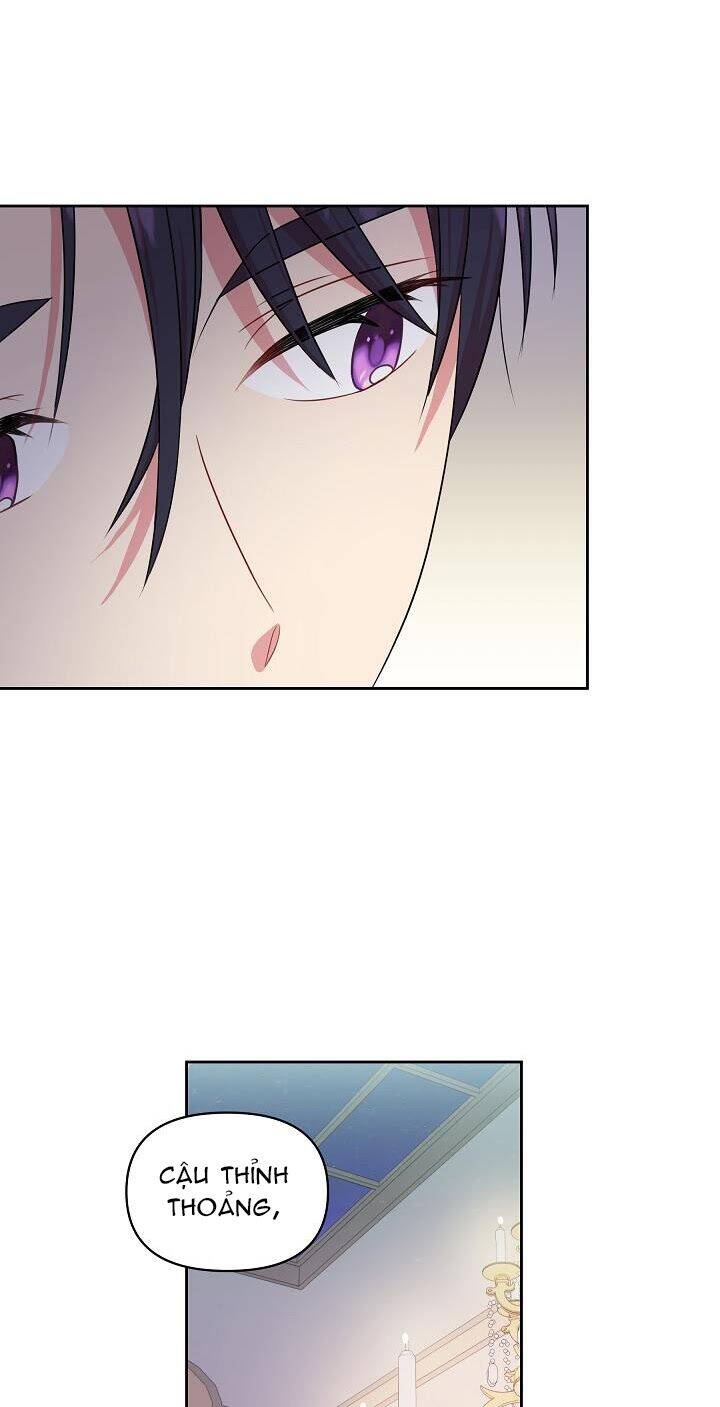 Tôi Đã Nuôi Dưỡng Bạn Thời Thơ Ấu Thành Bạo Chúa Chapter 14 - 16