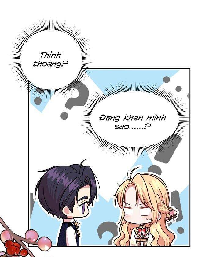 Tôi Đã Nuôi Dưỡng Bạn Thời Thơ Ấu Thành Bạo Chúa Chapter 14 - 18