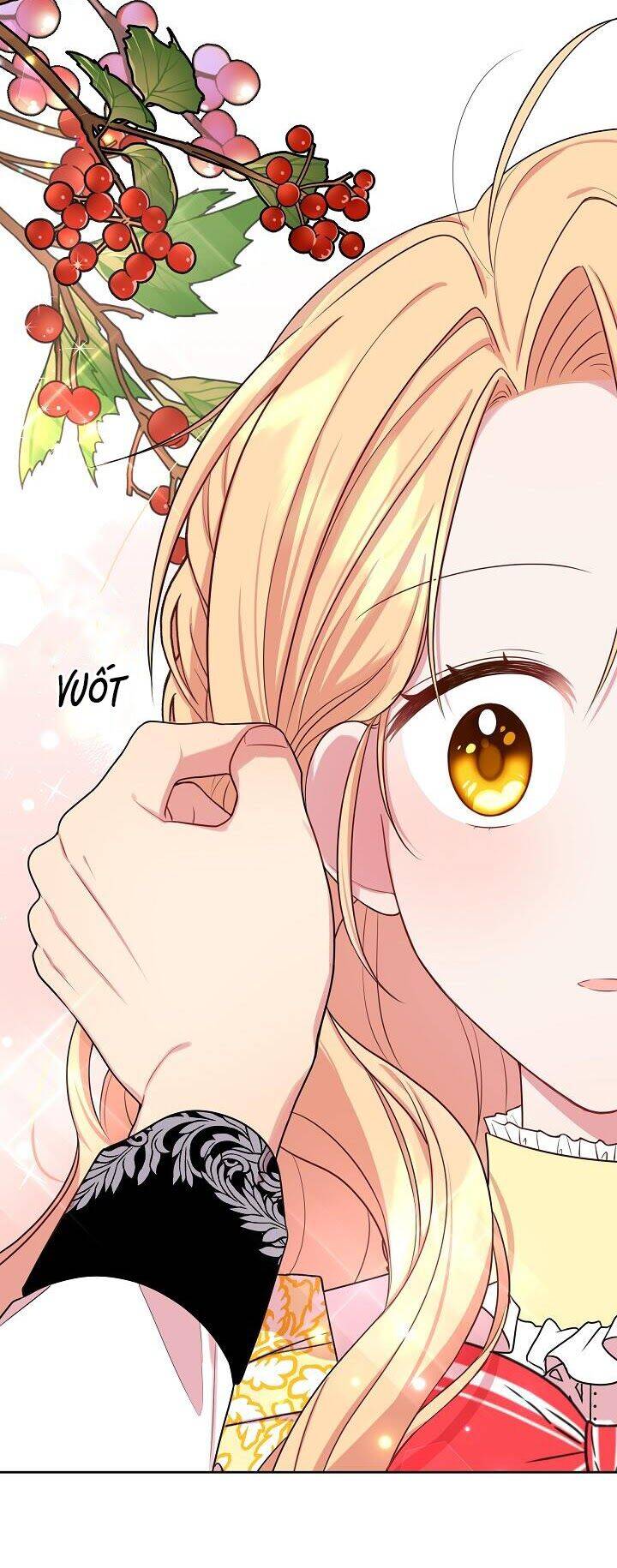 Tôi Đã Nuôi Dưỡng Bạn Thời Thơ Ấu Thành Bạo Chúa Chapter 14 - 19