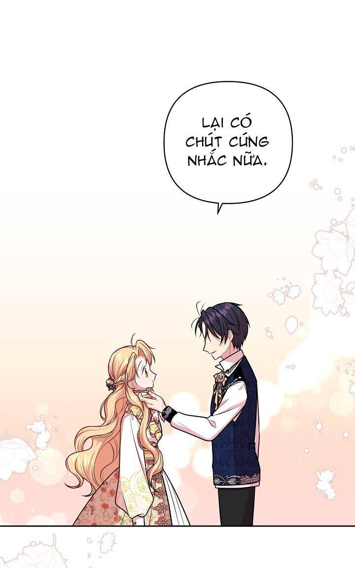 Tôi Đã Nuôi Dưỡng Bạn Thời Thơ Ấu Thành Bạo Chúa Chapter 14 - 20