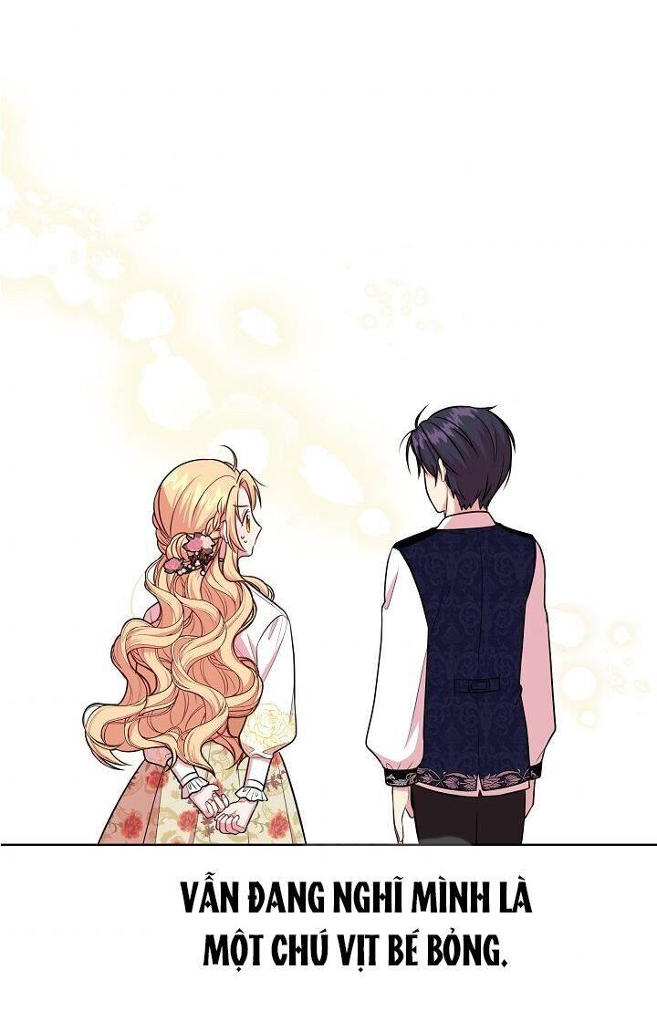 Tôi Đã Nuôi Dưỡng Bạn Thời Thơ Ấu Thành Bạo Chúa Chapter 14 - 3