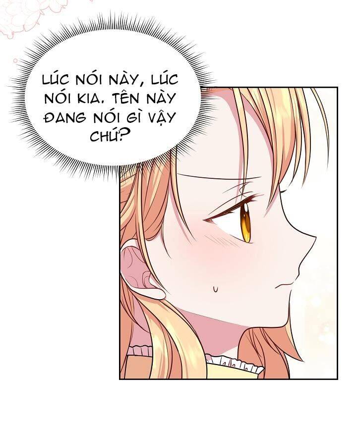 Tôi Đã Nuôi Dưỡng Bạn Thời Thơ Ấu Thành Bạo Chúa Chapter 14 - 21