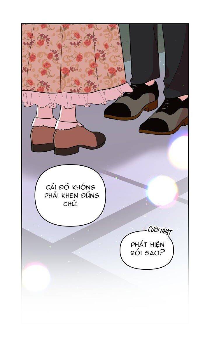 Tôi Đã Nuôi Dưỡng Bạn Thời Thơ Ấu Thành Bạo Chúa Chapter 14 - 23