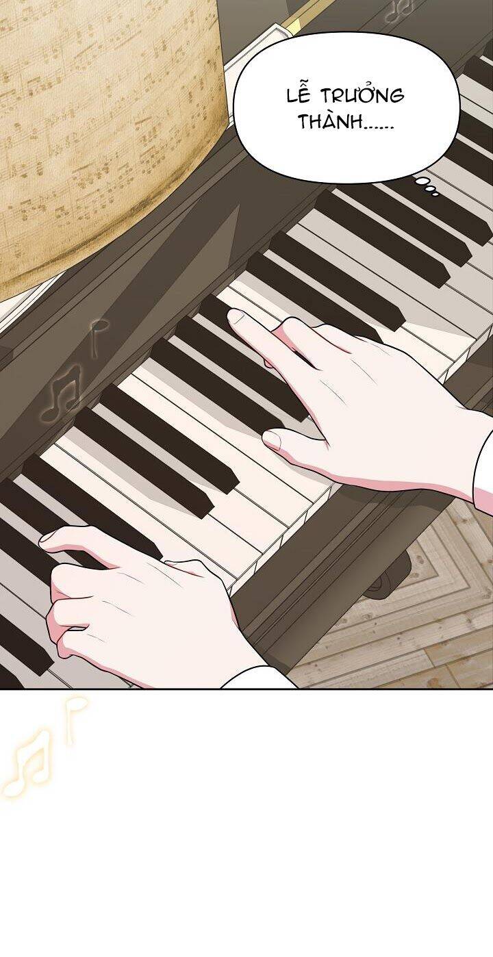 Tôi Đã Nuôi Dưỡng Bạn Thời Thơ Ấu Thành Bạo Chúa Chapter 14 - 26