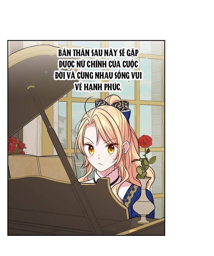 Tôi Đã Nuôi Dưỡng Bạn Thời Thơ Ấu Thành Bạo Chúa Chapter 14 - 27