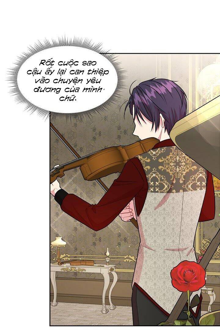 Tôi Đã Nuôi Dưỡng Bạn Thời Thơ Ấu Thành Bạo Chúa Chapter 14 - 28