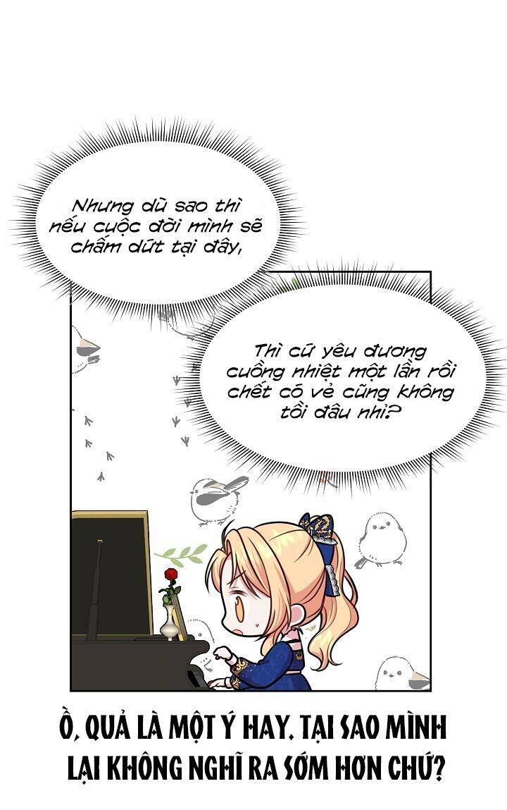 Tôi Đã Nuôi Dưỡng Bạn Thời Thơ Ấu Thành Bạo Chúa Chapter 14 - 29