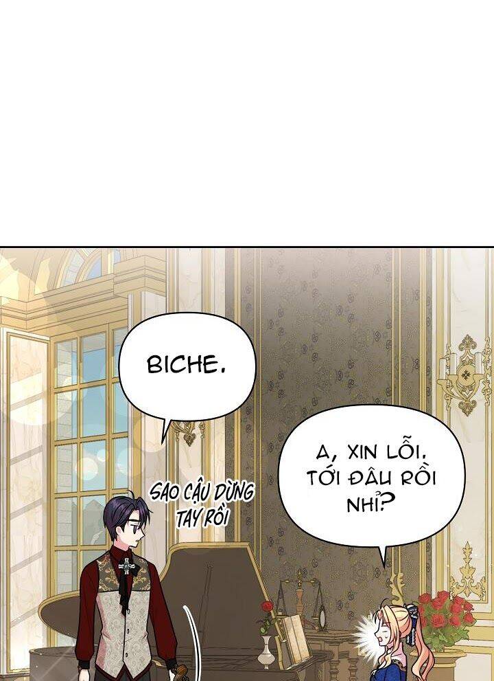 Tôi Đã Nuôi Dưỡng Bạn Thời Thơ Ấu Thành Bạo Chúa Chapter 14 - 30