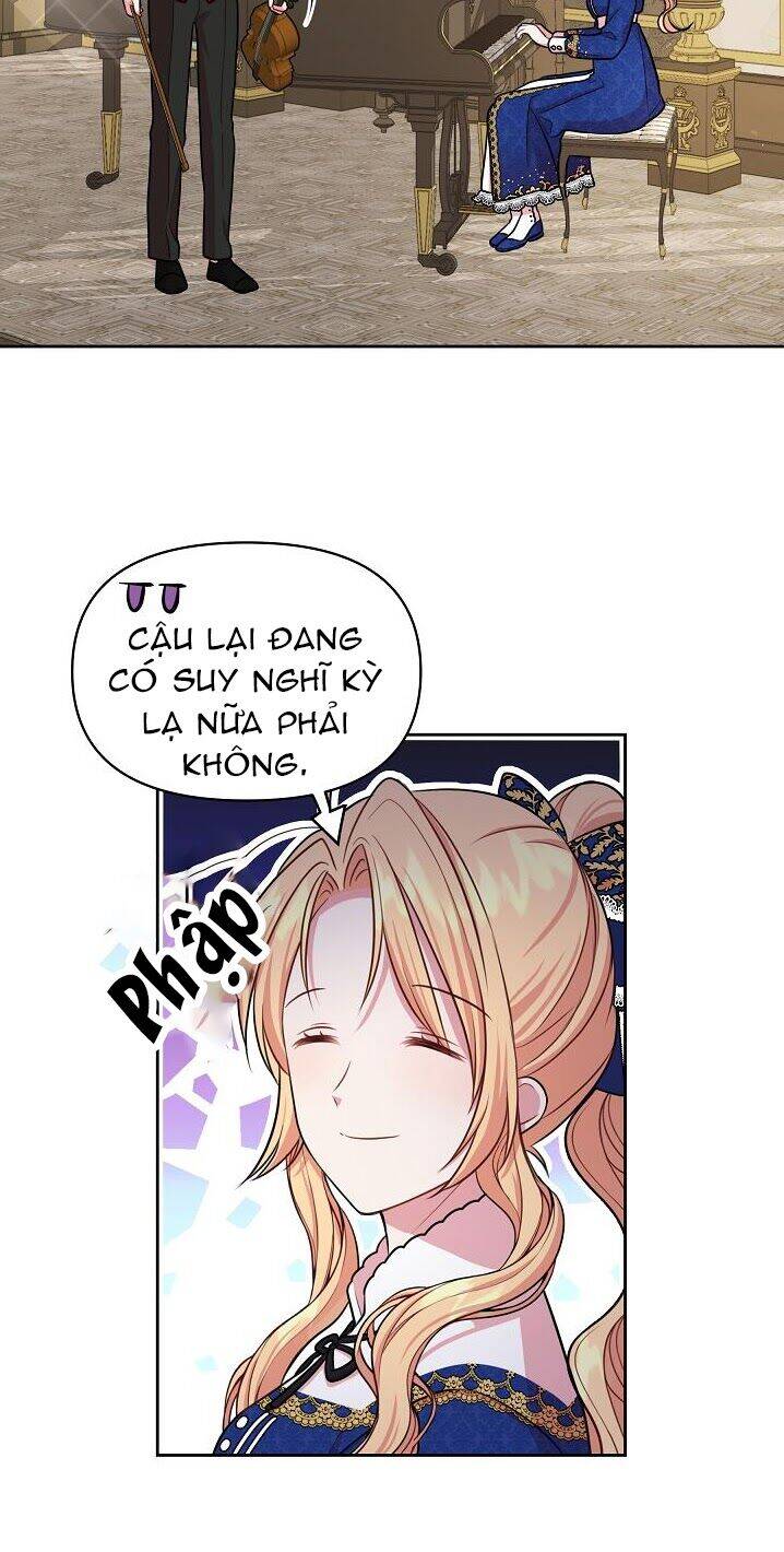 Tôi Đã Nuôi Dưỡng Bạn Thời Thơ Ấu Thành Bạo Chúa Chapter 14 - 31