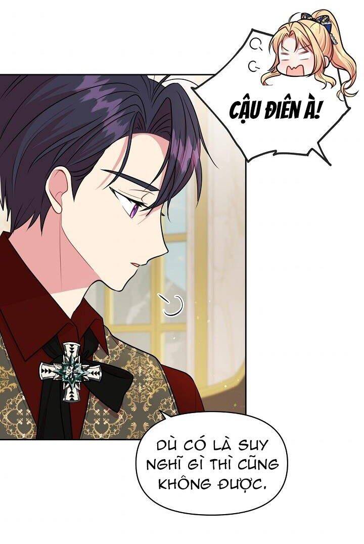 Tôi Đã Nuôi Dưỡng Bạn Thời Thơ Ấu Thành Bạo Chúa Chapter 14 - 32