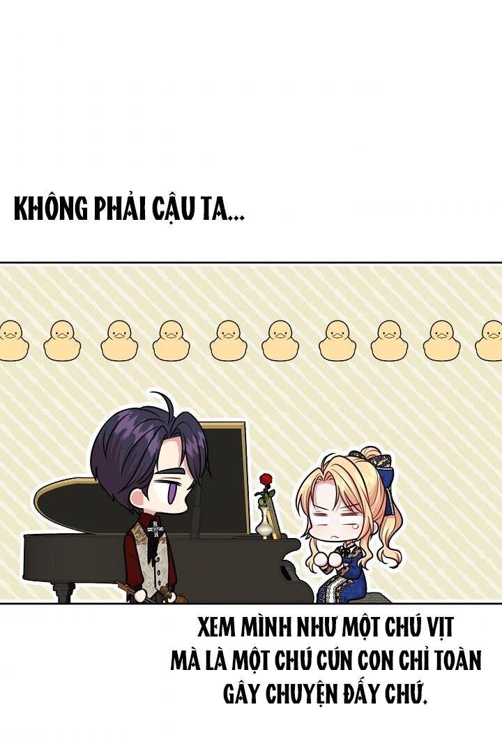 Tôi Đã Nuôi Dưỡng Bạn Thời Thơ Ấu Thành Bạo Chúa Chapter 14 - 33