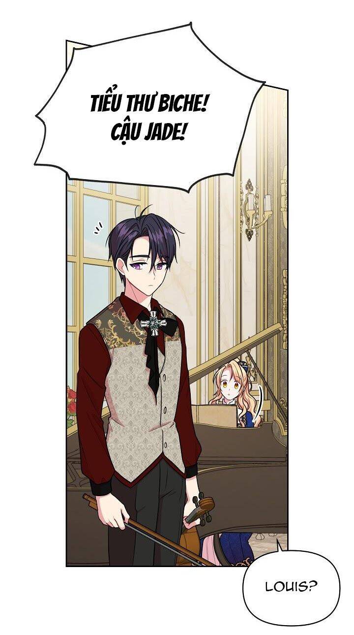 Tôi Đã Nuôi Dưỡng Bạn Thời Thơ Ấu Thành Bạo Chúa Chapter 14 - 35