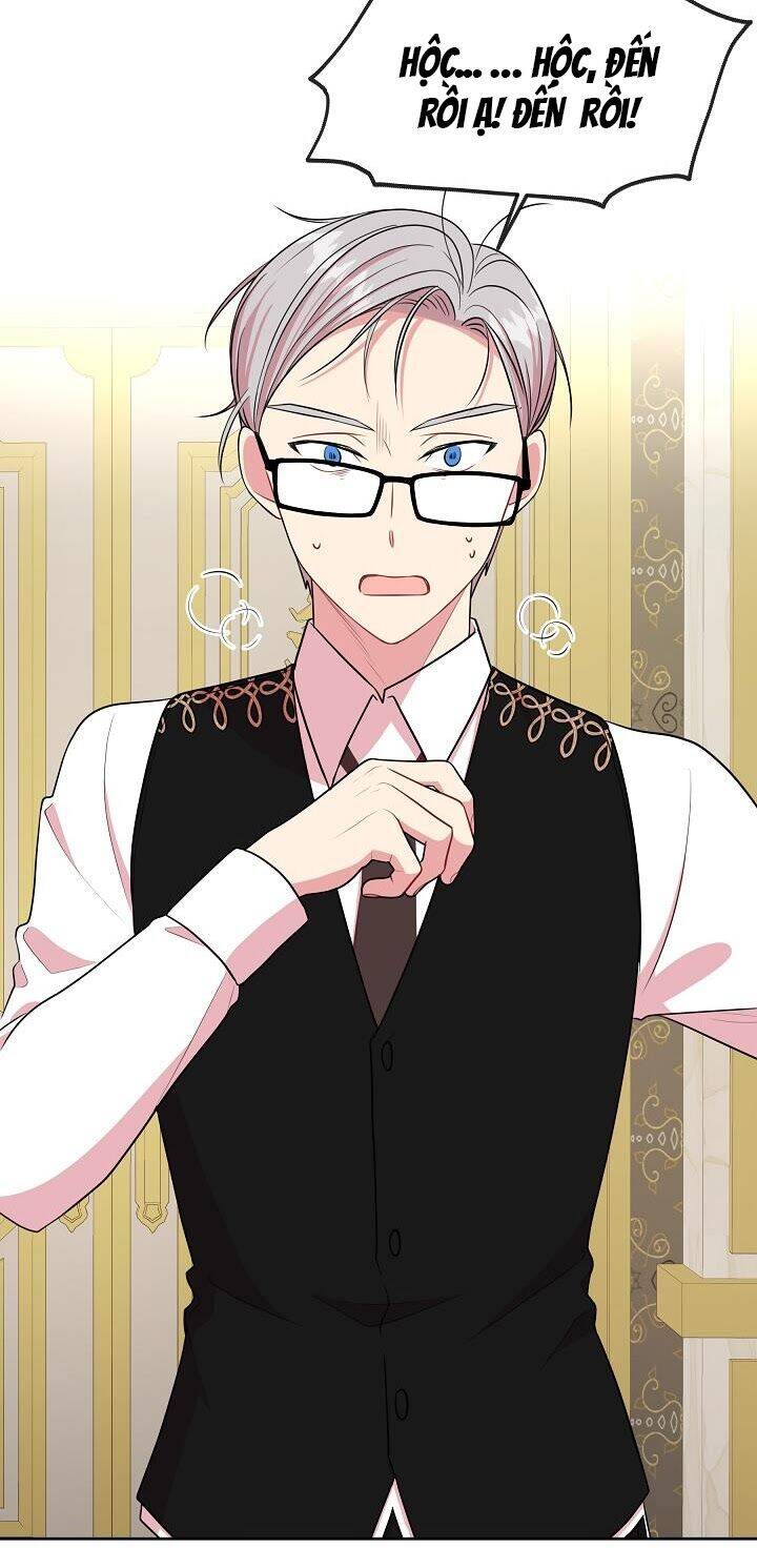 Tôi Đã Nuôi Dưỡng Bạn Thời Thơ Ấu Thành Bạo Chúa Chapter 14 - 37