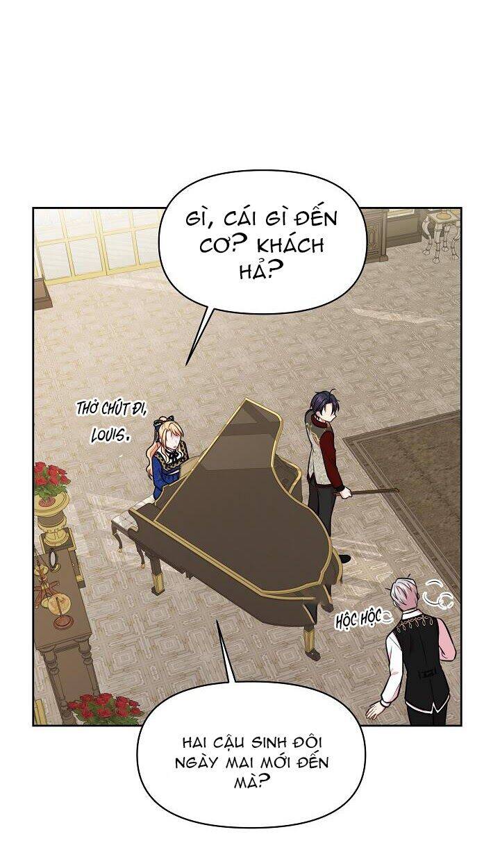 Tôi Đã Nuôi Dưỡng Bạn Thời Thơ Ấu Thành Bạo Chúa Chapter 14 - 38