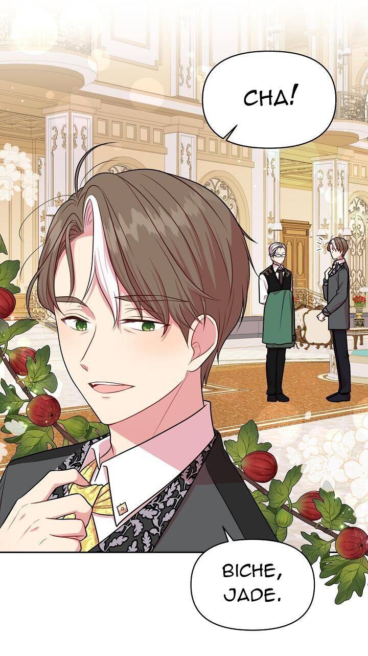 Tôi Đã Nuôi Dưỡng Bạn Thời Thơ Ấu Thành Bạo Chúa Chapter 14 - 5