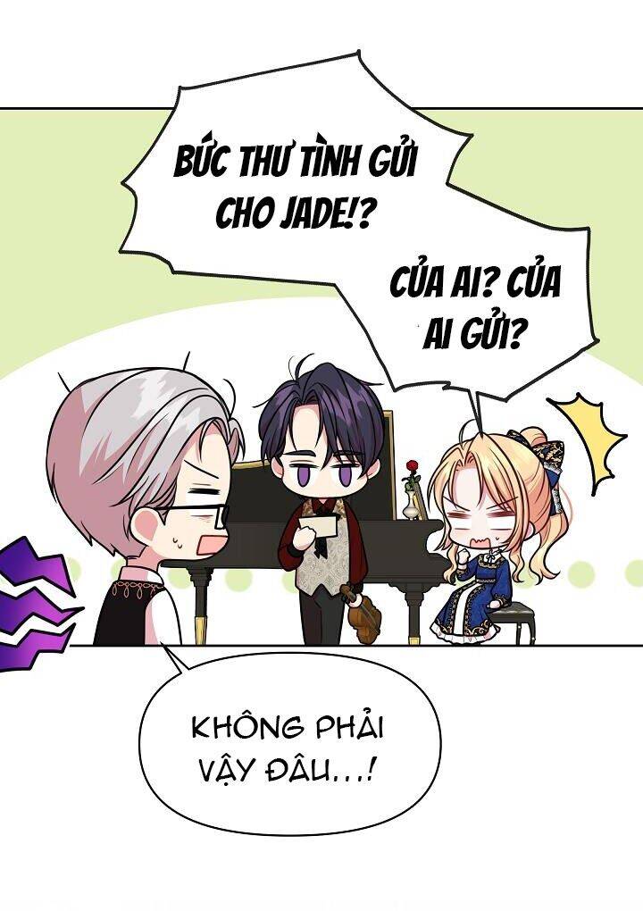 Tôi Đã Nuôi Dưỡng Bạn Thời Thơ Ấu Thành Bạo Chúa Chapter 14 - 41