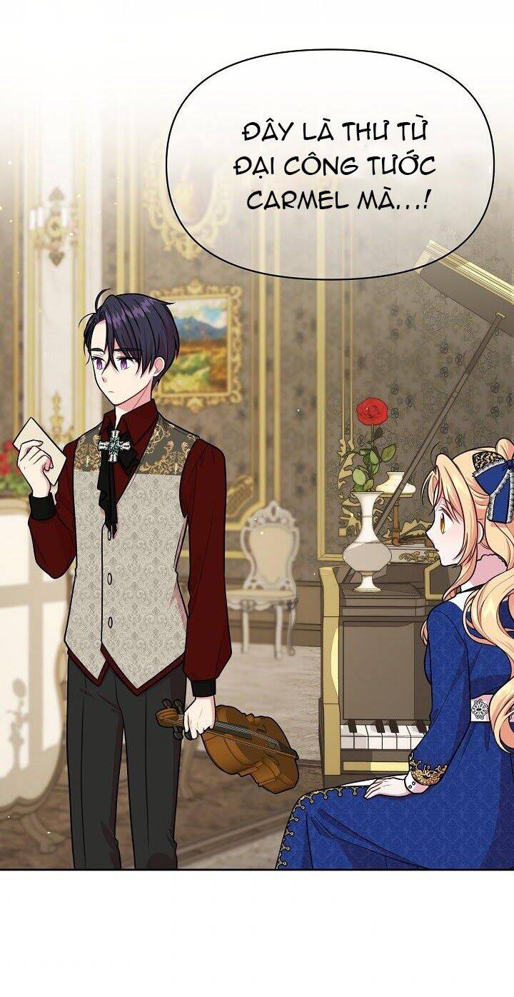 Tôi Đã Nuôi Dưỡng Bạn Thời Thơ Ấu Thành Bạo Chúa Chapter 14 - 42