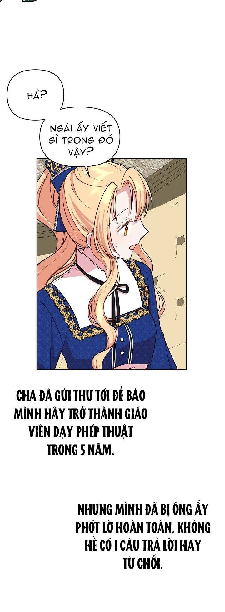 Tôi Đã Nuôi Dưỡng Bạn Thời Thơ Ấu Thành Bạo Chúa Chapter 14 - 46