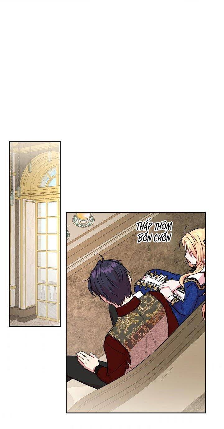 Tôi Đã Nuôi Dưỡng Bạn Thời Thơ Ấu Thành Bạo Chúa Chapter 14 - 49
