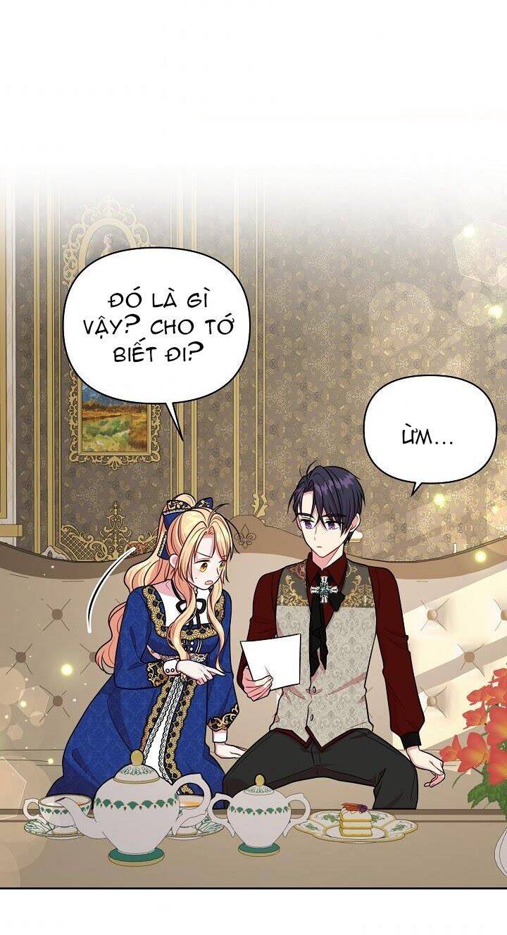 Tôi Đã Nuôi Dưỡng Bạn Thời Thơ Ấu Thành Bạo Chúa Chapter 14 - 50