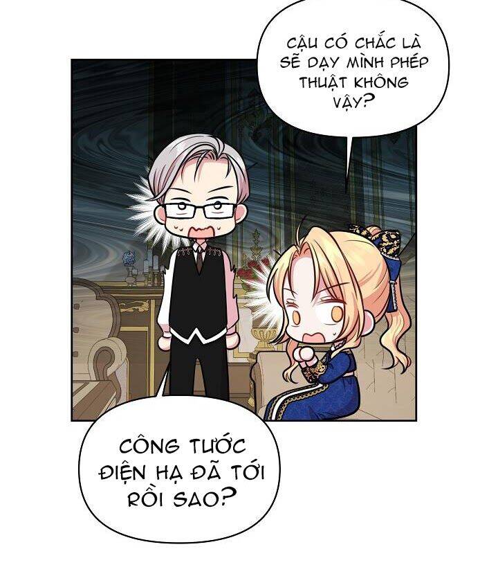 Tôi Đã Nuôi Dưỡng Bạn Thời Thơ Ấu Thành Bạo Chúa Chapter 14 - 53