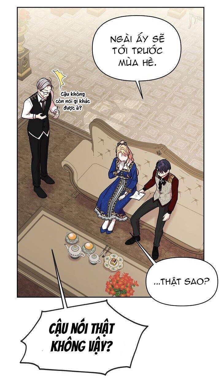 Tôi Đã Nuôi Dưỡng Bạn Thời Thơ Ấu Thành Bạo Chúa Chapter 14 - 55