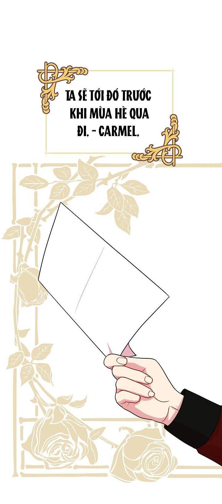 Tôi Đã Nuôi Dưỡng Bạn Thời Thơ Ấu Thành Bạo Chúa Chapter 14 - 56