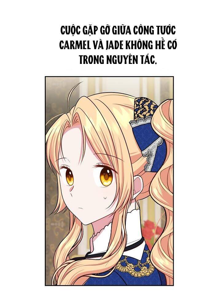 Tôi Đã Nuôi Dưỡng Bạn Thời Thơ Ấu Thành Bạo Chúa Chapter 14 - 57