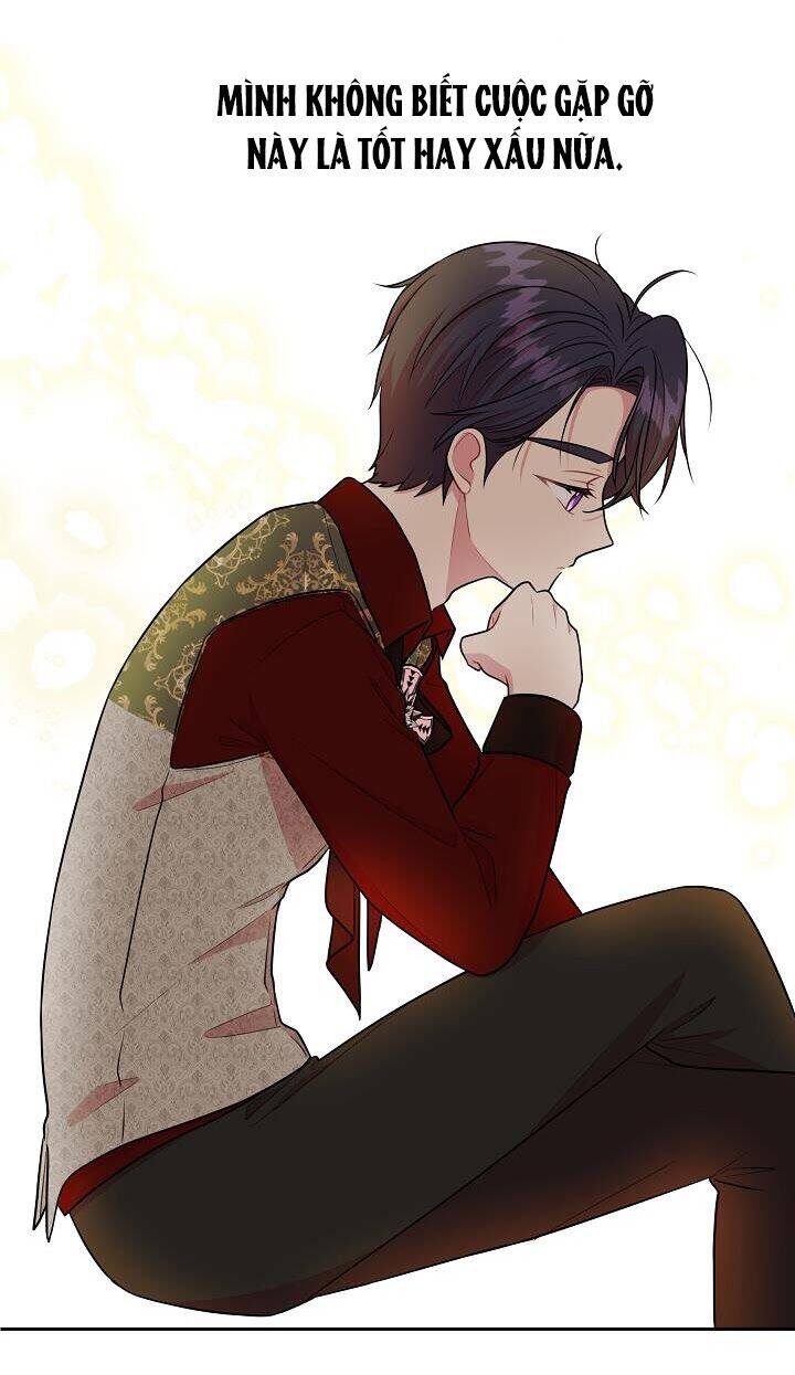 Tôi Đã Nuôi Dưỡng Bạn Thời Thơ Ấu Thành Bạo Chúa Chapter 14 - 58