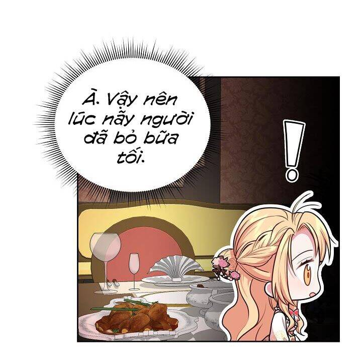 Tôi Đã Nuôi Dưỡng Bạn Thời Thơ Ấu Thành Bạo Chúa Chapter 14 - 7