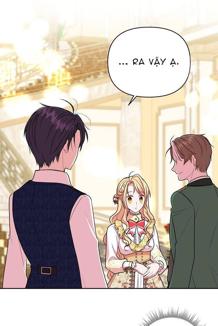 Tôi Đã Nuôi Dưỡng Bạn Thời Thơ Ấu Thành Bạo Chúa Chapter 14 - 9