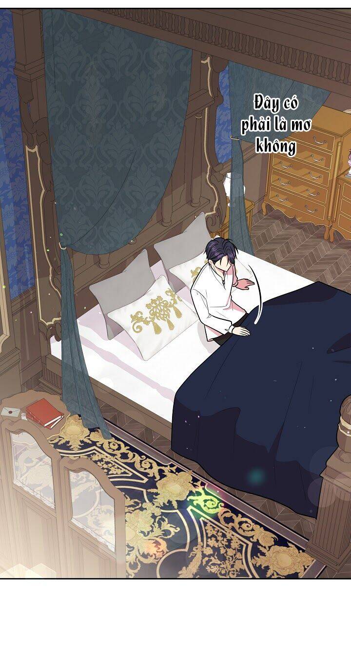 Tôi Đã Nuôi Dưỡng Bạn Thời Thơ Ấu Thành Bạo Chúa Chapter 15 - 14