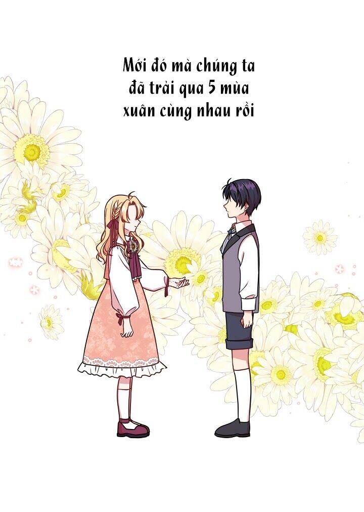 Tôi Đã Nuôi Dưỡng Bạn Thời Thơ Ấu Thành Bạo Chúa Chapter 15 - 15