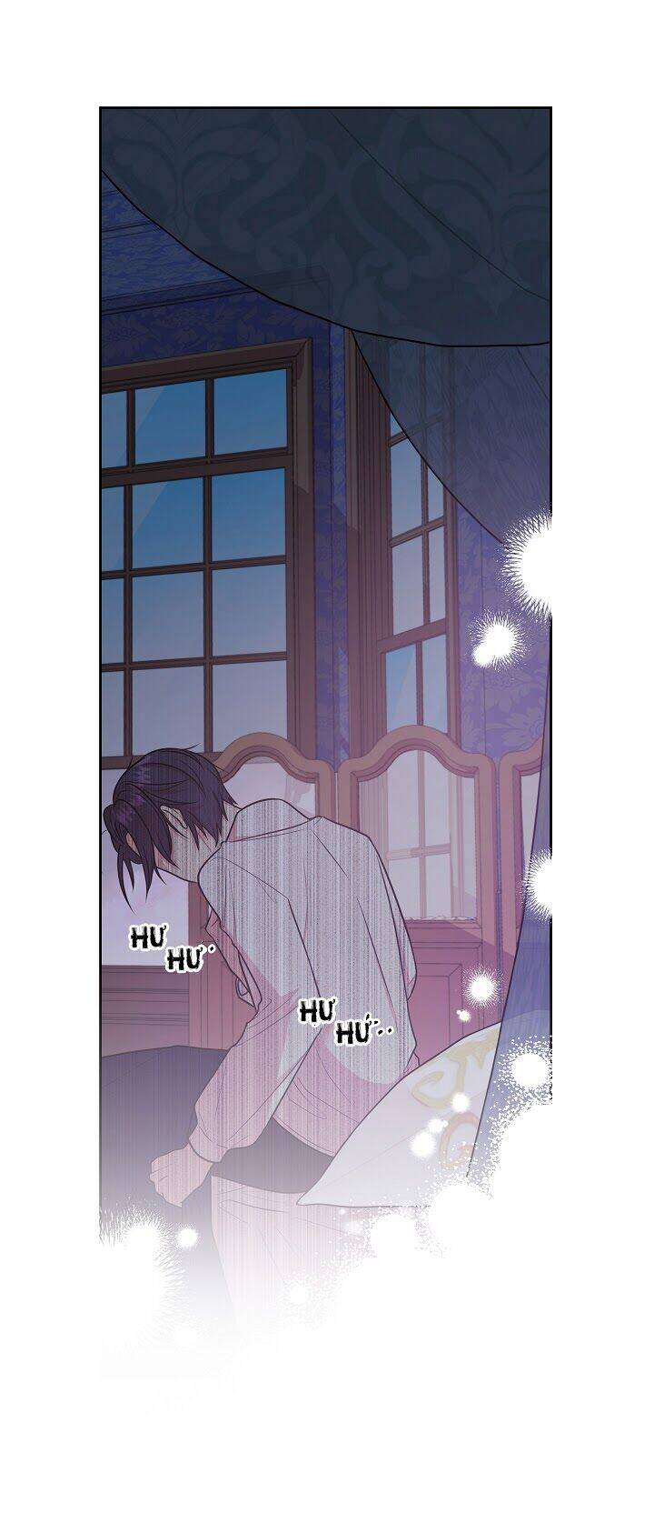 Tôi Đã Nuôi Dưỡng Bạn Thời Thơ Ấu Thành Bạo Chúa Chapter 15 - 17