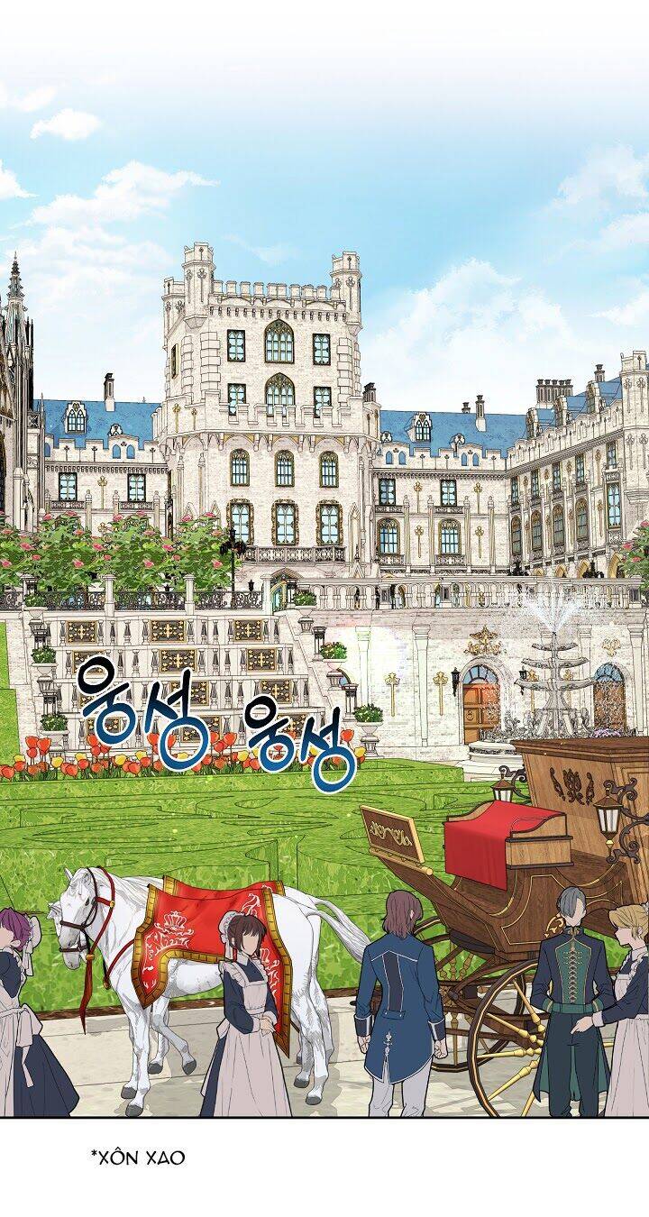 Tôi Đã Nuôi Dưỡng Bạn Thời Thơ Ấu Thành Bạo Chúa Chapter 15 - 20