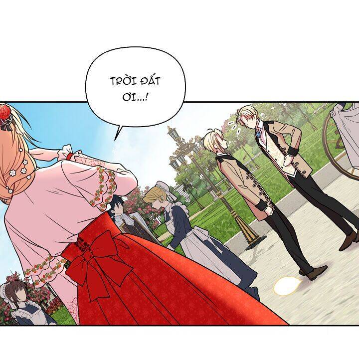 Tôi Đã Nuôi Dưỡng Bạn Thời Thơ Ấu Thành Bạo Chúa Chapter 15 - 21