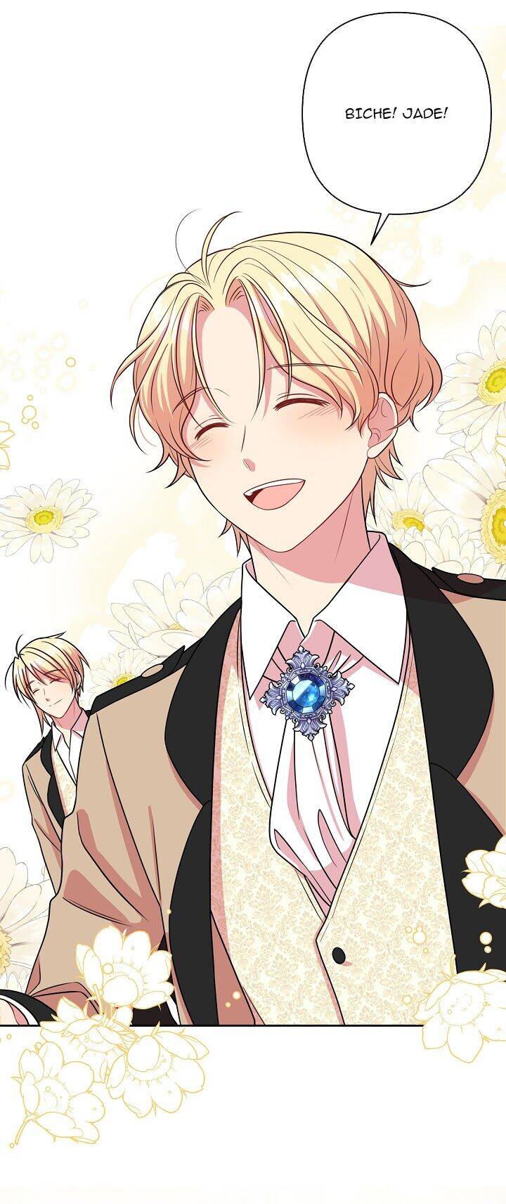 Tôi Đã Nuôi Dưỡng Bạn Thời Thơ Ấu Thành Bạo Chúa Chapter 15 - 22