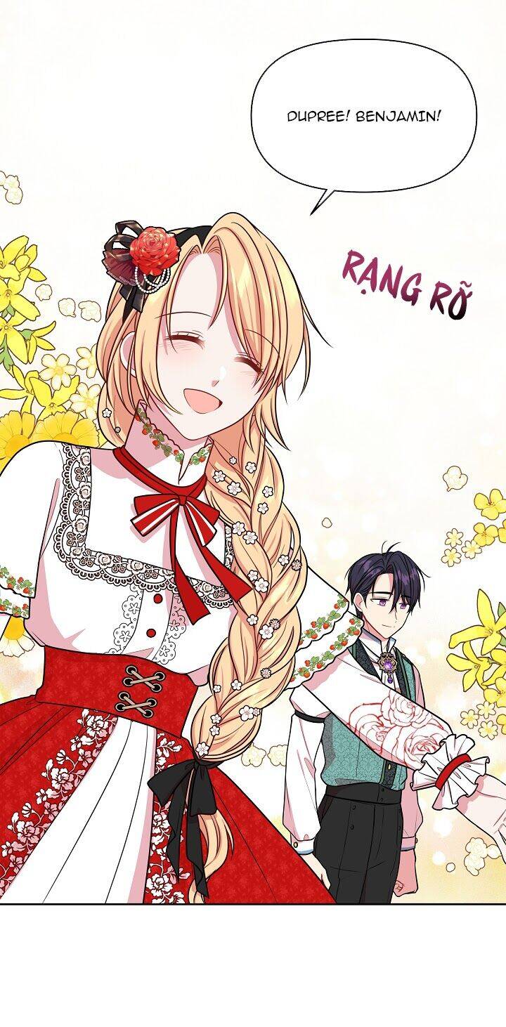 Tôi Đã Nuôi Dưỡng Bạn Thời Thơ Ấu Thành Bạo Chúa Chapter 15 - 23