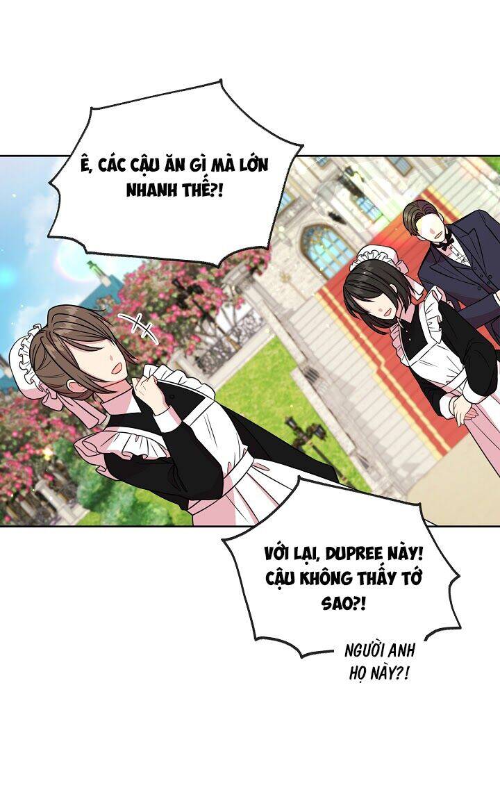 Tôi Đã Nuôi Dưỡng Bạn Thời Thơ Ấu Thành Bạo Chúa Chapter 15 - 25