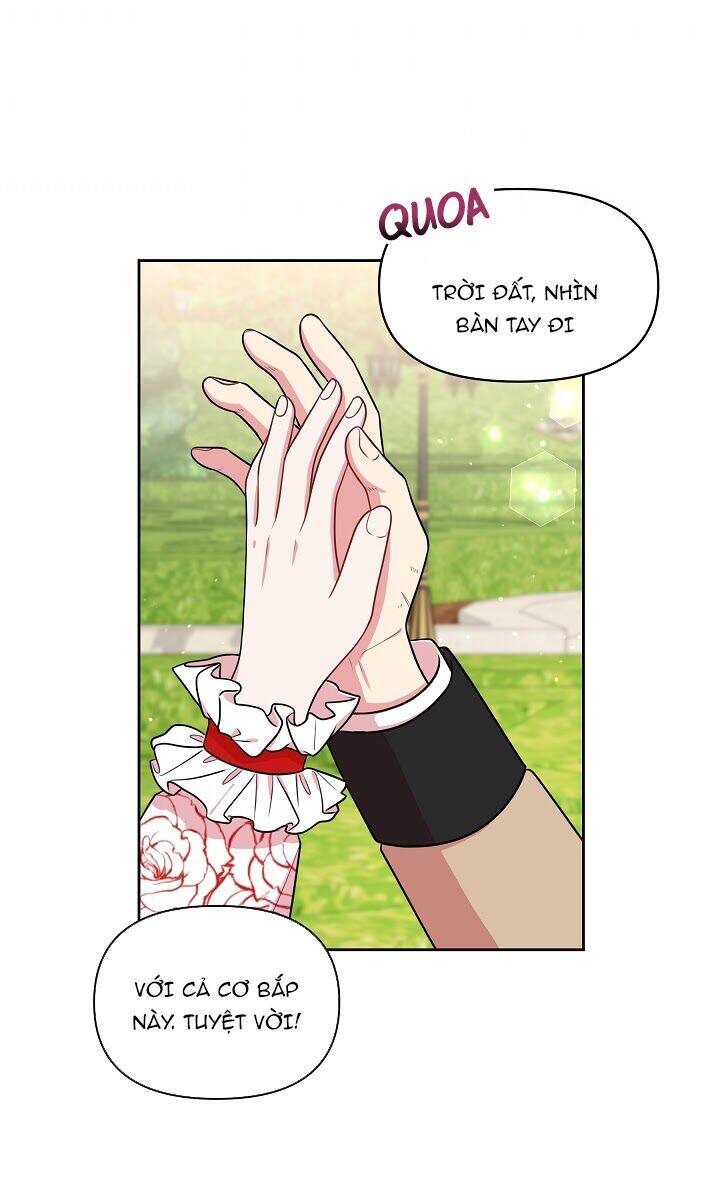 Tôi Đã Nuôi Dưỡng Bạn Thời Thơ Ấu Thành Bạo Chúa Chapter 15 - 29