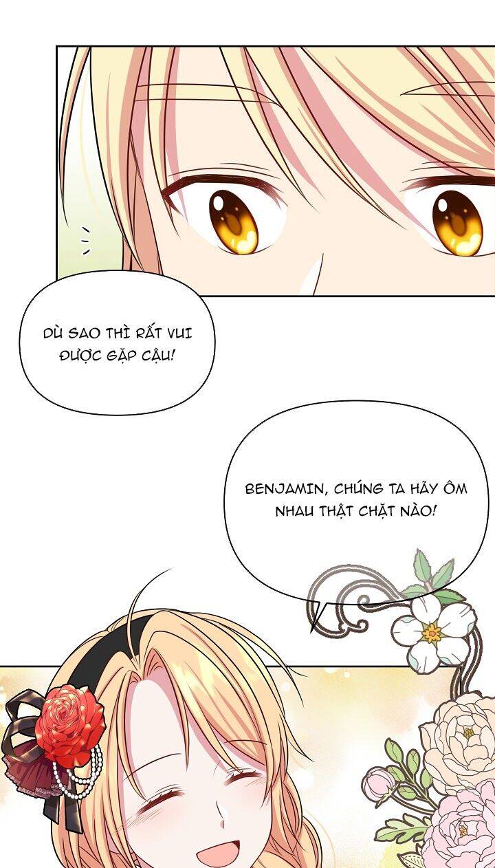 Tôi Đã Nuôi Dưỡng Bạn Thời Thơ Ấu Thành Bạo Chúa Chapter 15 - 30