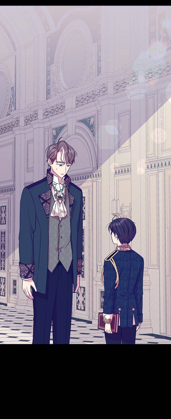 Tôi Đã Nuôi Dưỡng Bạn Thời Thơ Ấu Thành Bạo Chúa Chapter 15 - 4