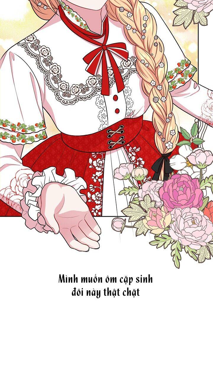 Tôi Đã Nuôi Dưỡng Bạn Thời Thơ Ấu Thành Bạo Chúa Chapter 15 - 31