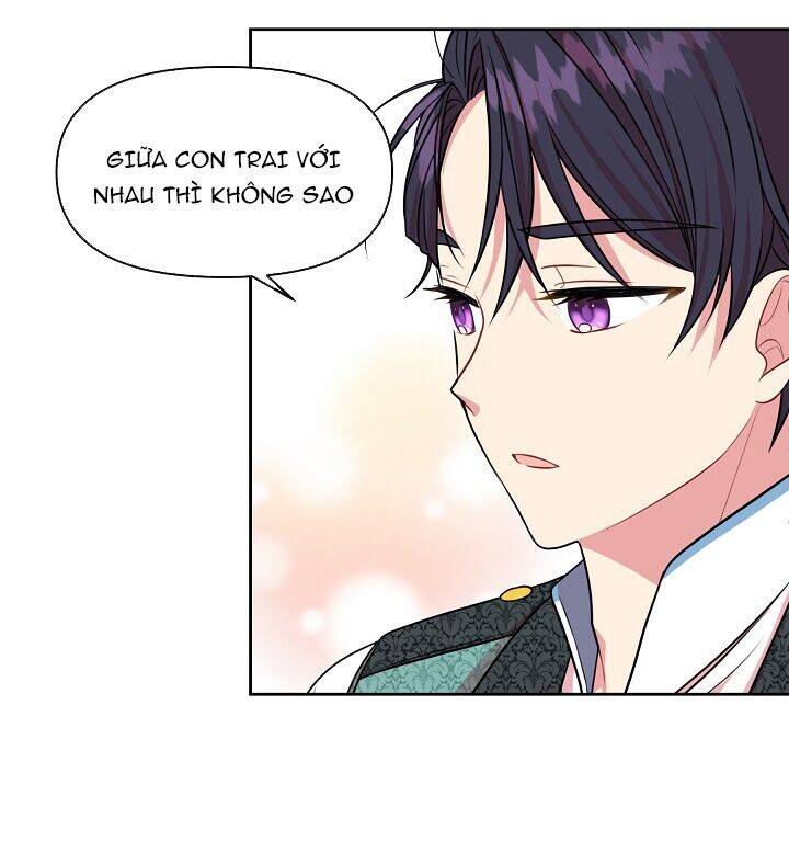 Tôi Đã Nuôi Dưỡng Bạn Thời Thơ Ấu Thành Bạo Chúa Chapter 15 - 34