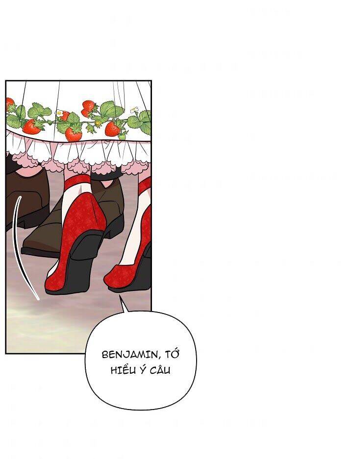 Tôi Đã Nuôi Dưỡng Bạn Thời Thơ Ấu Thành Bạo Chúa Chapter 15 - 36